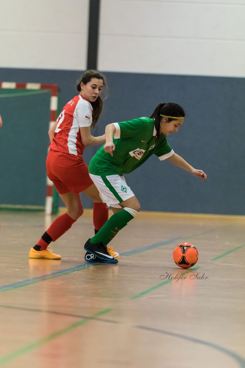 Bild 798 - Norddeutschen Futsalmeisterschaften : Sieger: Osnabrcker SC